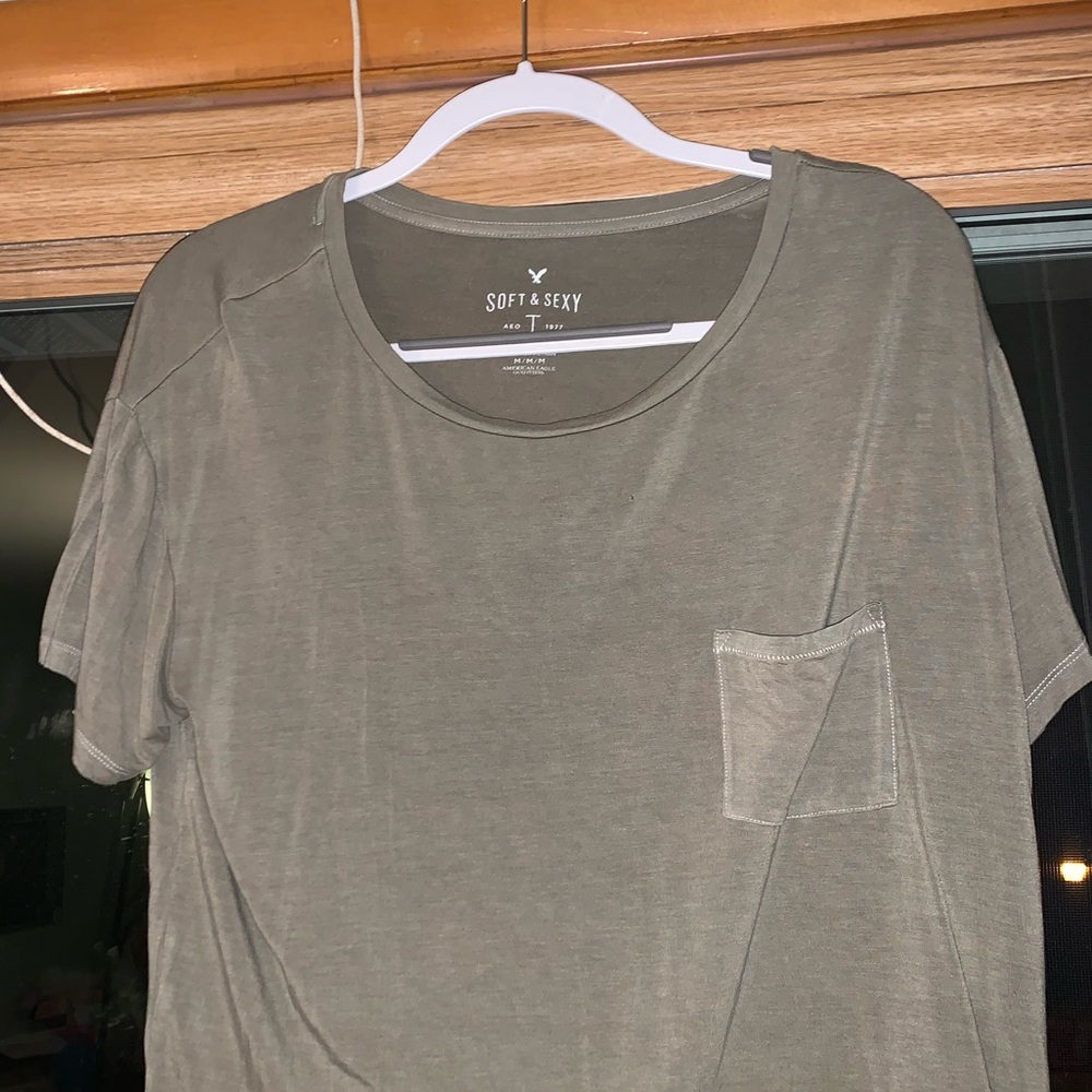 oversized t shirt